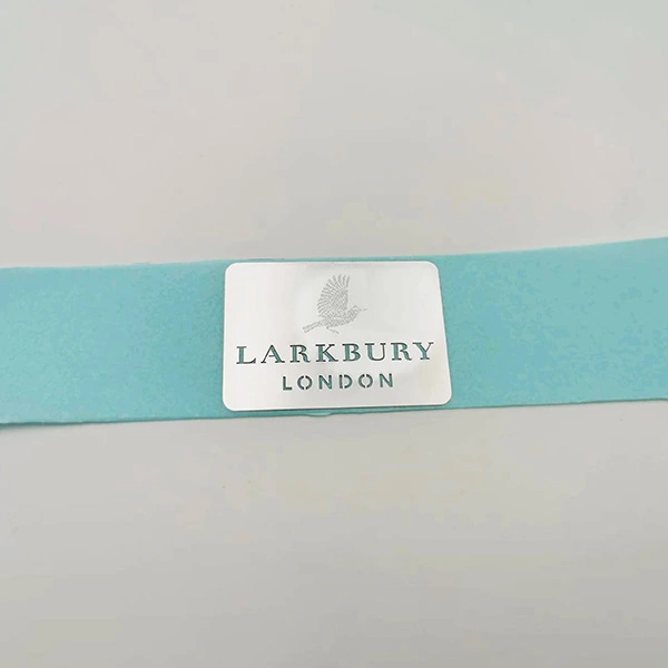 Die Cutting Electralform -logotyp