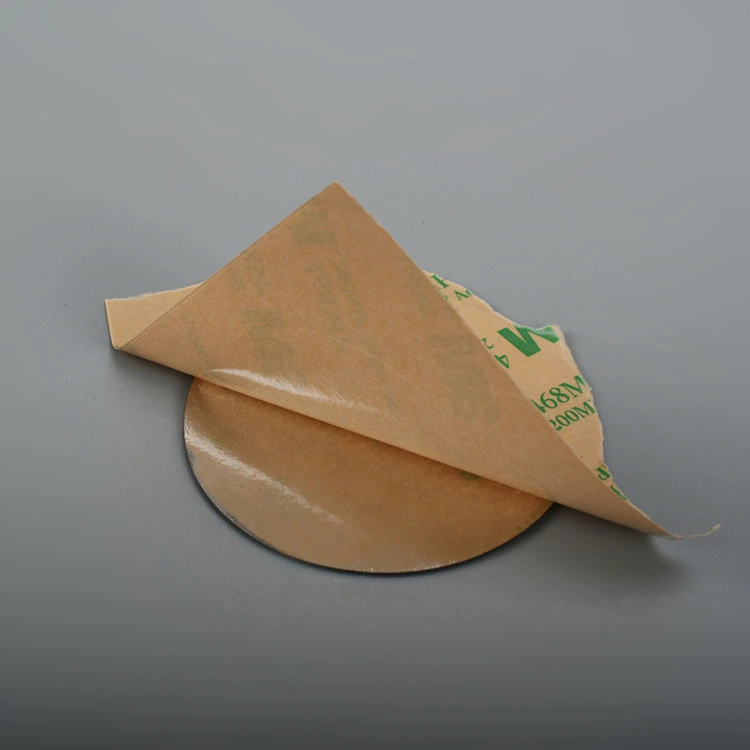 Epoxy 3D -klistermärken