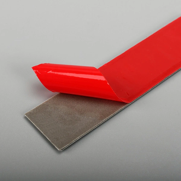 Metallnamnsplatta aluminiumetikett