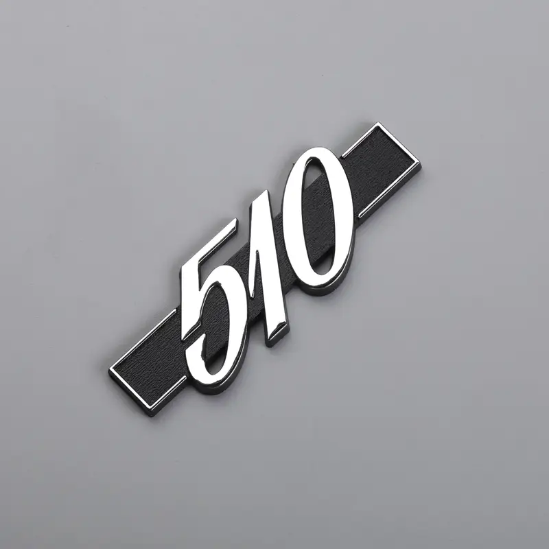 ABS Badge-logotyp