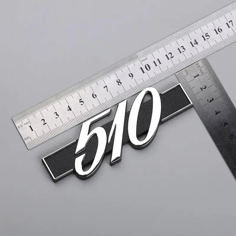 ABS Badge-logotyp