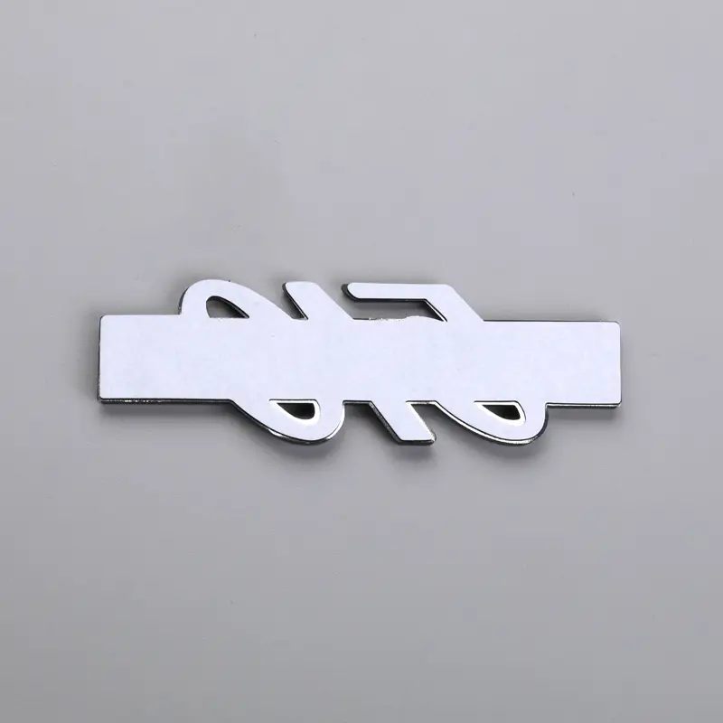 ABS Badge-logotyp