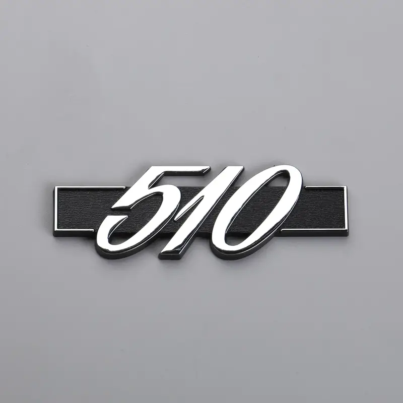 ABS Badge-logotyp