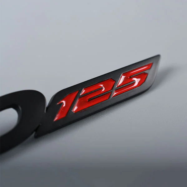 ABS bilmärke