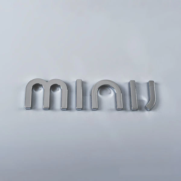 Billogotypmärke