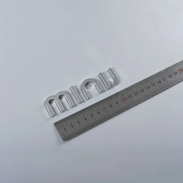 Billogotypmärke