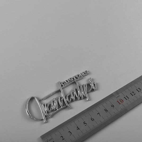 Billogotypetiketter