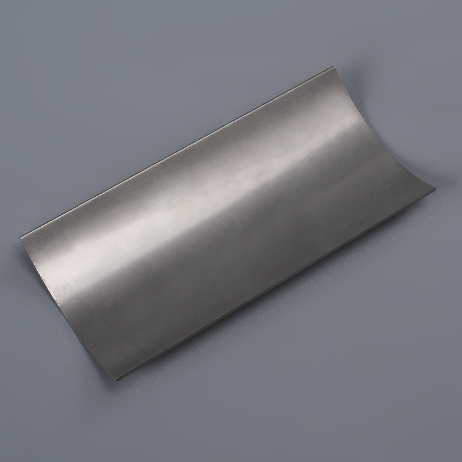 Aluminiumtryckta metalletiketter