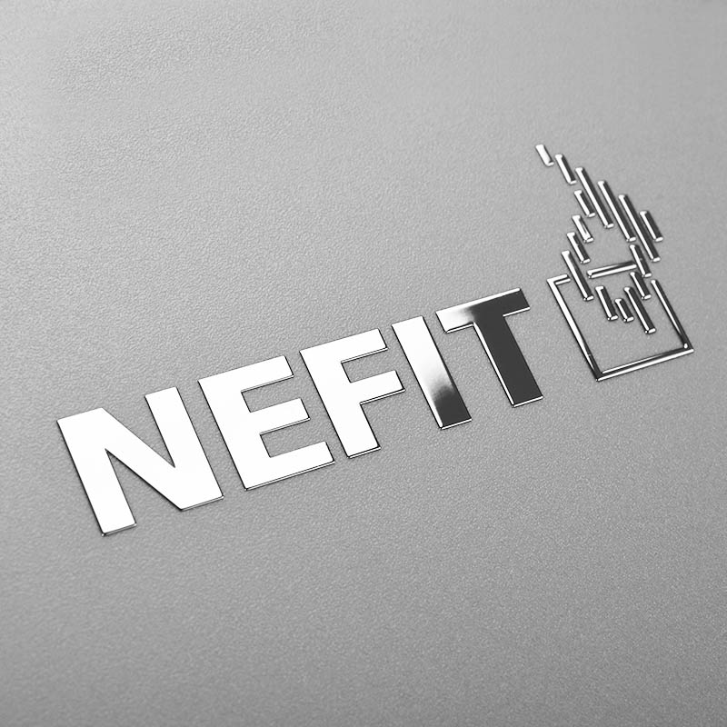 Electroform logotyp