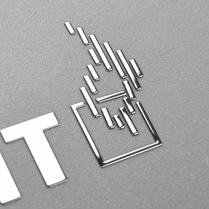 Electroform logotyp