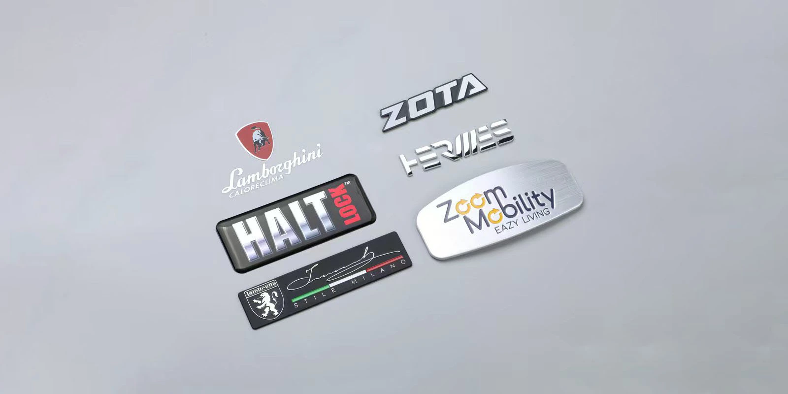 Nya produkter