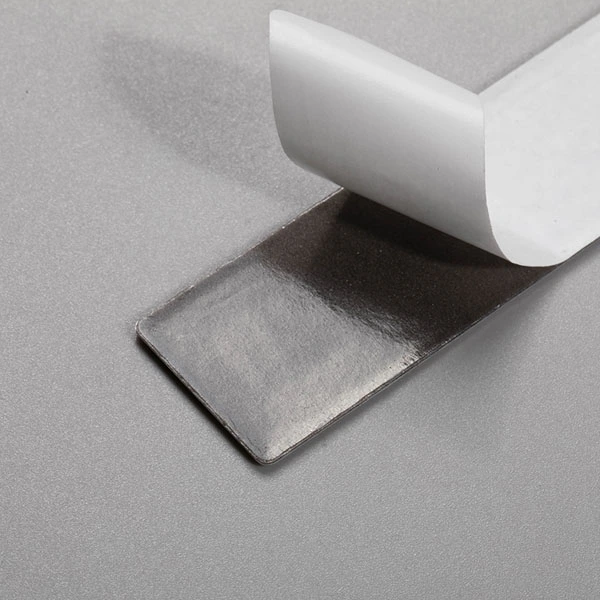 Namnskyltar i aluminium