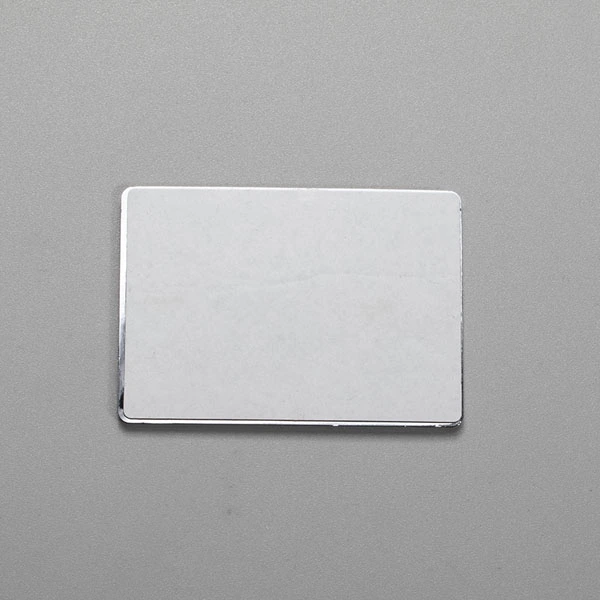 Aluminiumplåt