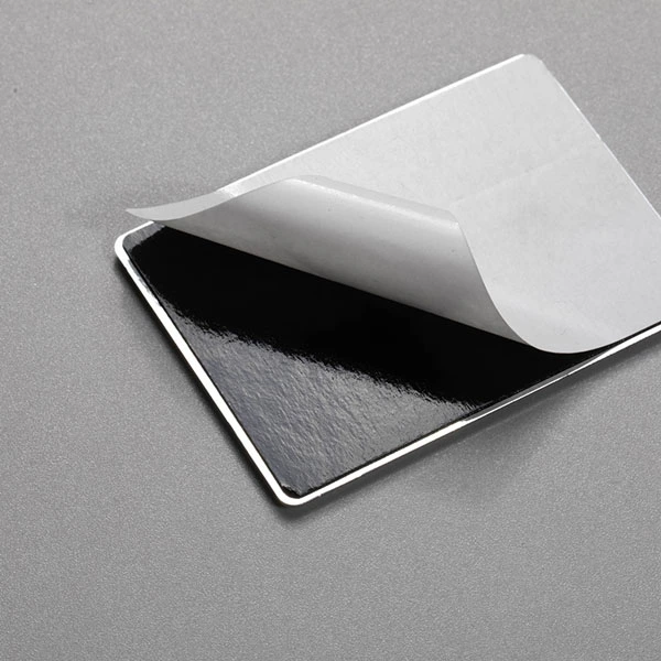 Aluminiumplåt