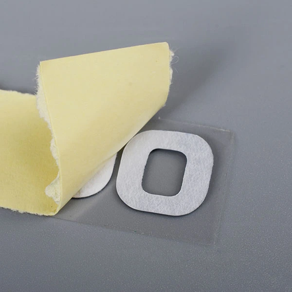 Anpassat tryck Högkvalitativt starkt självhäftande 3d-kupol Separat logotyp Epoxiklistermärke