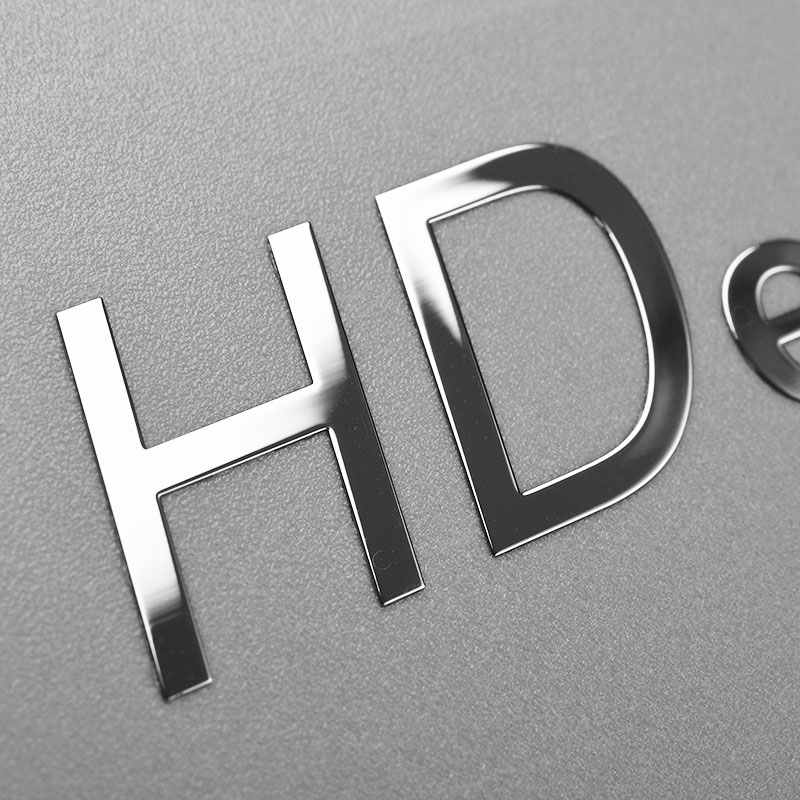 Nickel logotyp