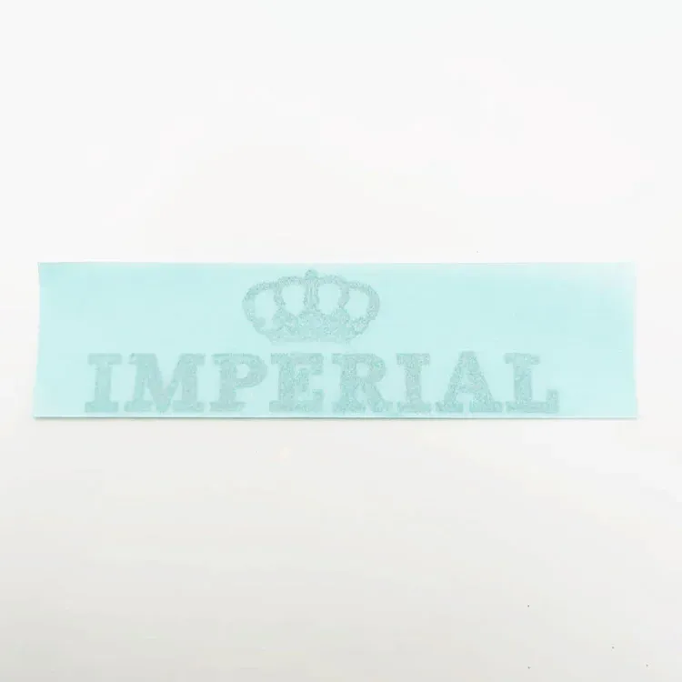 Home Appliances Brand Logo Metal