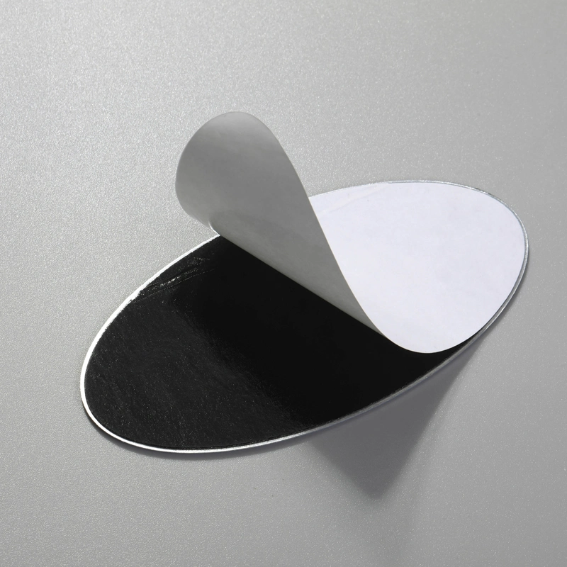 Maskin metall pressgjutning aluminium emblem