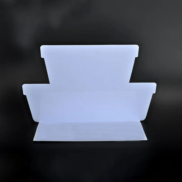 Produktdisplay POP -klistermärke