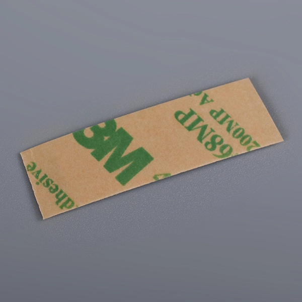 Väderbeständig epoxiharts Custom Print Stark Sticky PU-dekal